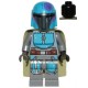 LEGO Star Wars Mandalóriai harcos minifigura 75267 (sw1080)